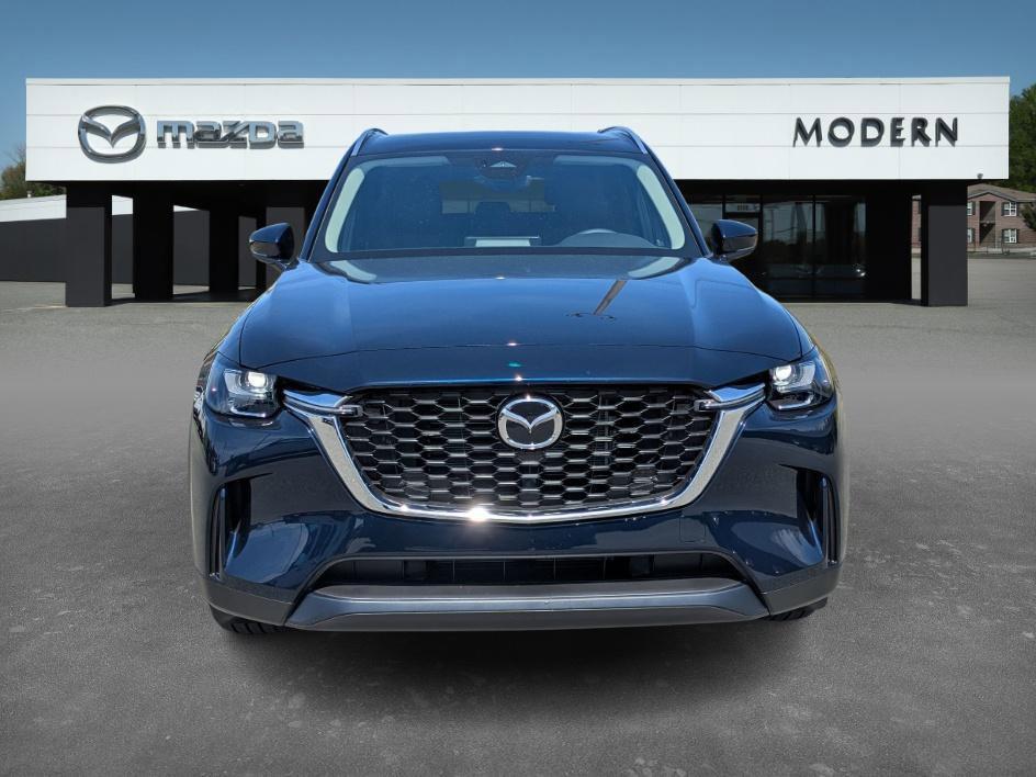 new 2025 Mazda CX-90 car, priced at $37,689