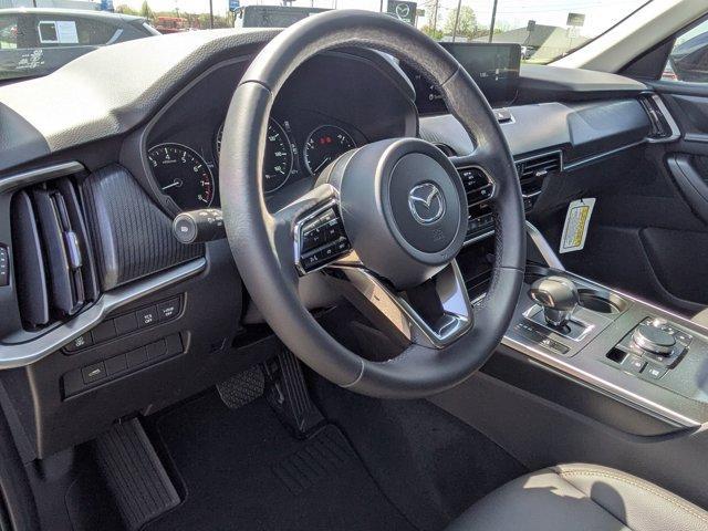 new 2025 Mazda CX-90 car, priced at $38,689