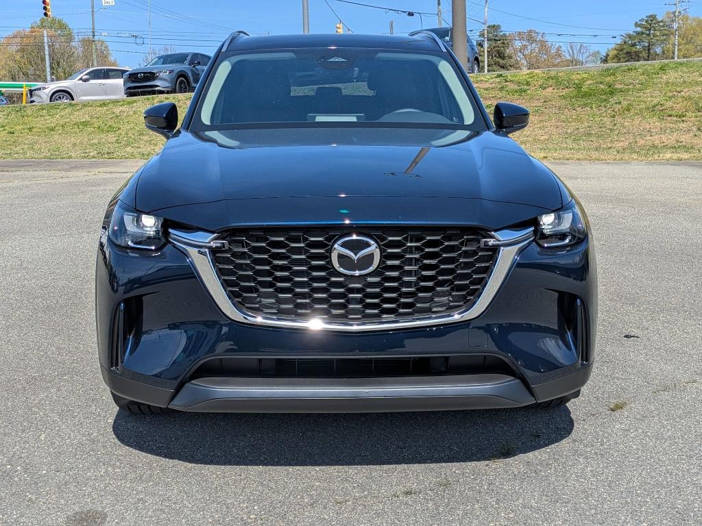 new 2025 Mazda CX-90 car, priced at $37,689