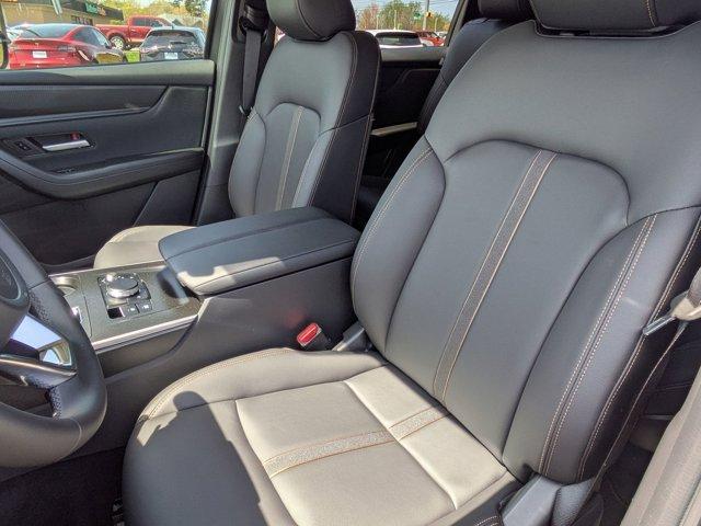 new 2025 Mazda CX-90 car, priced at $38,689