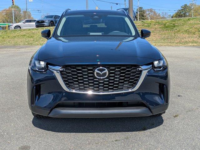 new 2025 Mazda CX-90 car, priced at $38,689