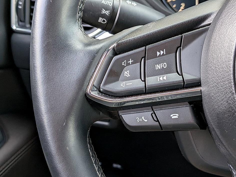 used 2023 Mazda CX-5 car, priced at $30,988