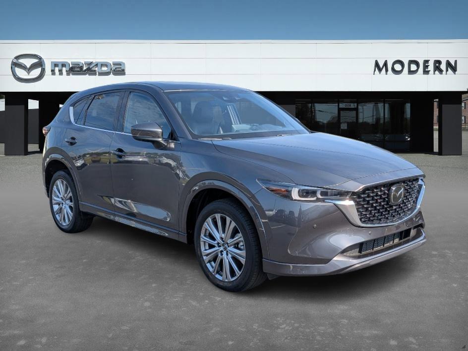used 2023 Mazda CX-5 car, priced at $30,988