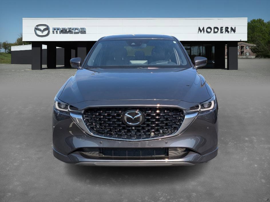 used 2023 Mazda CX-5 car, priced at $30,988