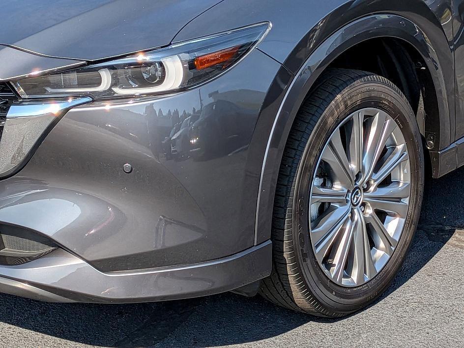 used 2023 Mazda CX-5 car, priced at $30,988