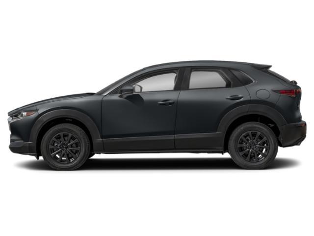 new 2024 Mazda CX-30 car, priced at $26,490