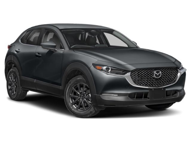 new 2024 Mazda CX-30 car, priced at $26,490