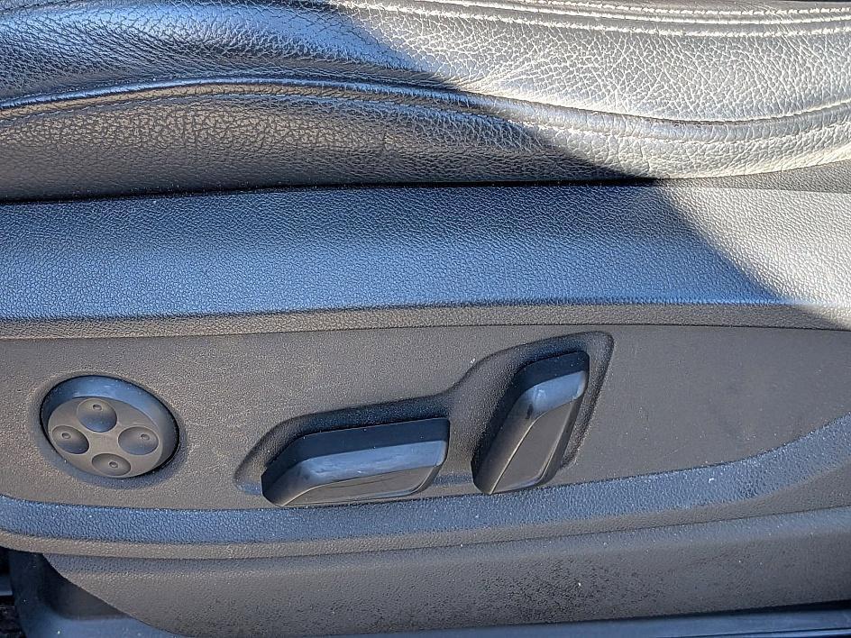 used 2019 Audi Q5 car, priced at $15,988