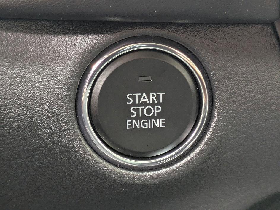 new 2025 Mazda CX-50 car, priced at $37,849