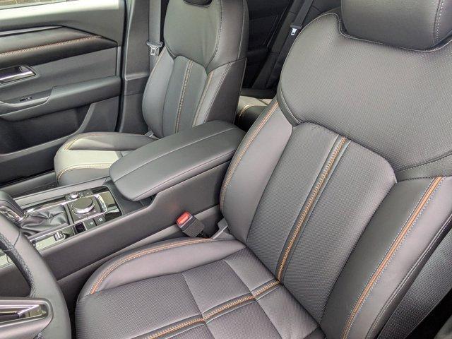 new 2025 Mazda CX-50 car, priced at $38,849