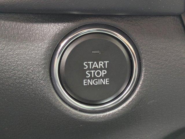 new 2025 Mazda CX-50 car, priced at $38,849