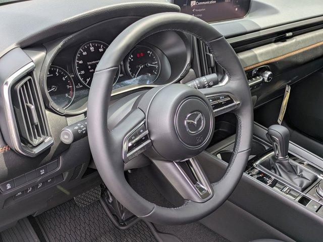 new 2025 Mazda CX-50 car, priced at $38,849