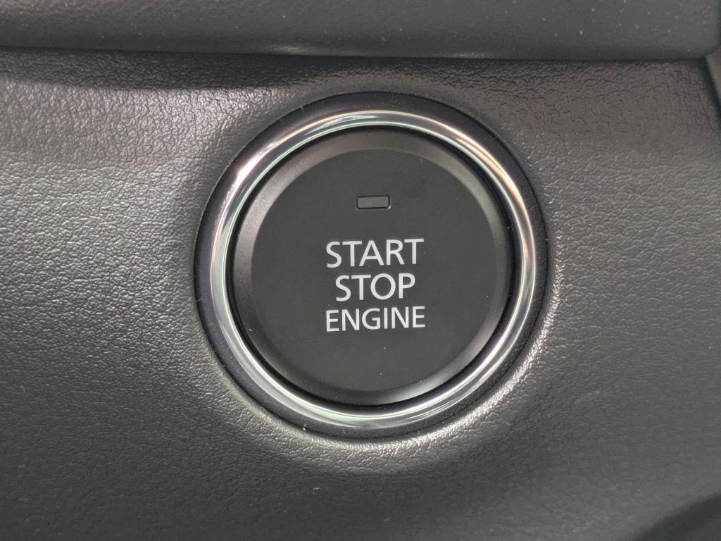 new 2025 Mazda CX-50 car, priced at $37,849