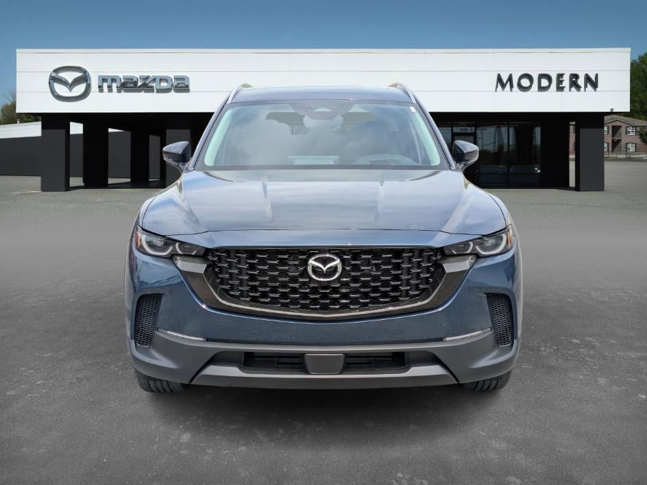new 2025 Mazda CX-50 car, priced at $37,849