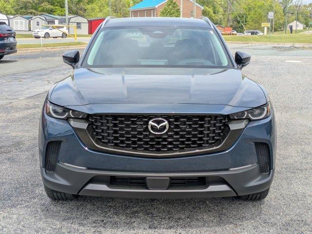new 2025 Mazda CX-50 car, priced at $38,849