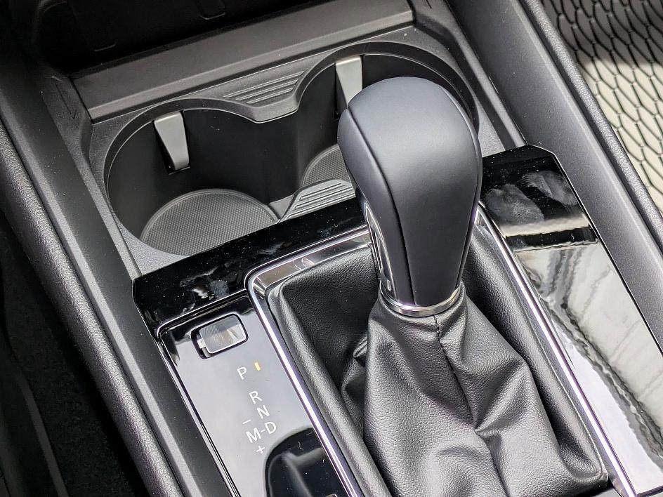 new 2025 Mazda CX-50 car, priced at $37,849