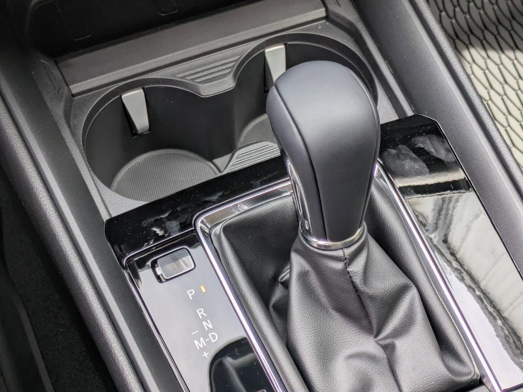 new 2025 Mazda CX-50 car, priced at $37,849