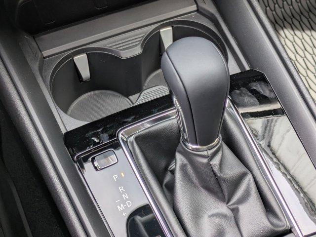 new 2025 Mazda CX-50 car, priced at $38,849