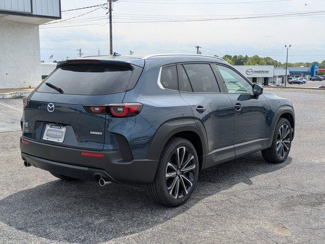new 2025 Mazda CX-50 car, priced at $38,849