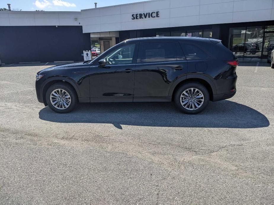 new 2024 Mazda CX-90 car, priced at $41,975