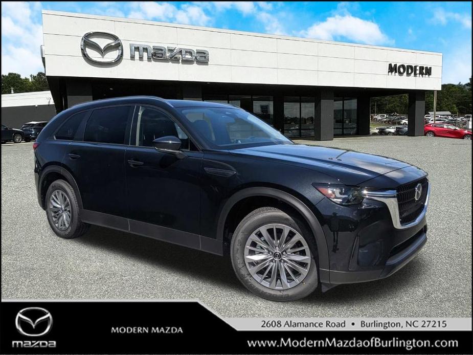 new 2024 Mazda CX-90 car, priced at $41,975