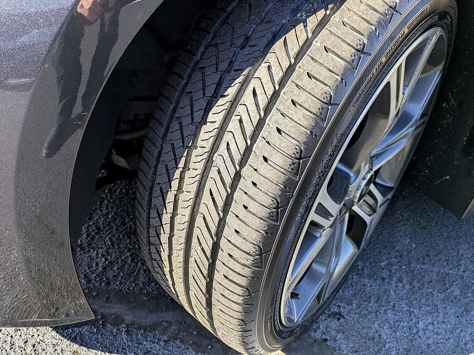 used 2021 Kia Stinger car, priced at $28,900