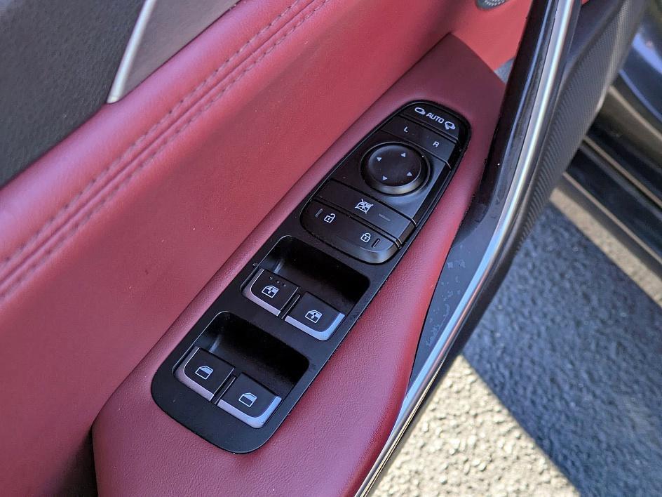 used 2021 Kia Stinger car, priced at $28,900