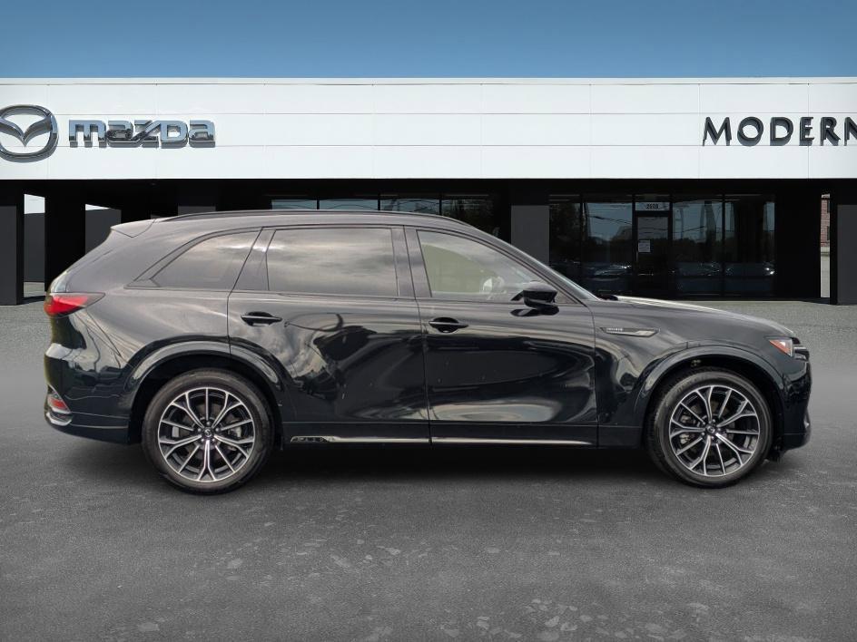 used 2025 Mazda CX-70 car, priced at $45,999