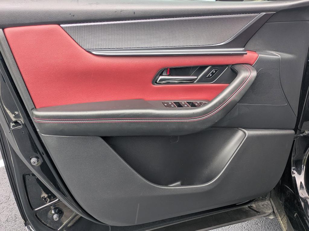 used 2025 Mazda CX-70 car, priced at $46,988