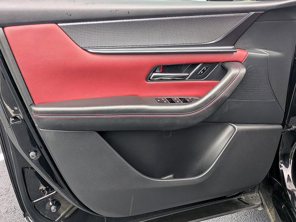 used 2025 Mazda CX-70 car, priced at $45,999