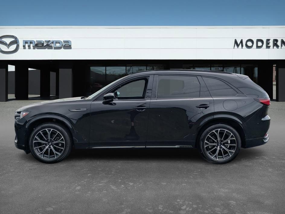 used 2025 Mazda CX-70 car, priced at $45,999