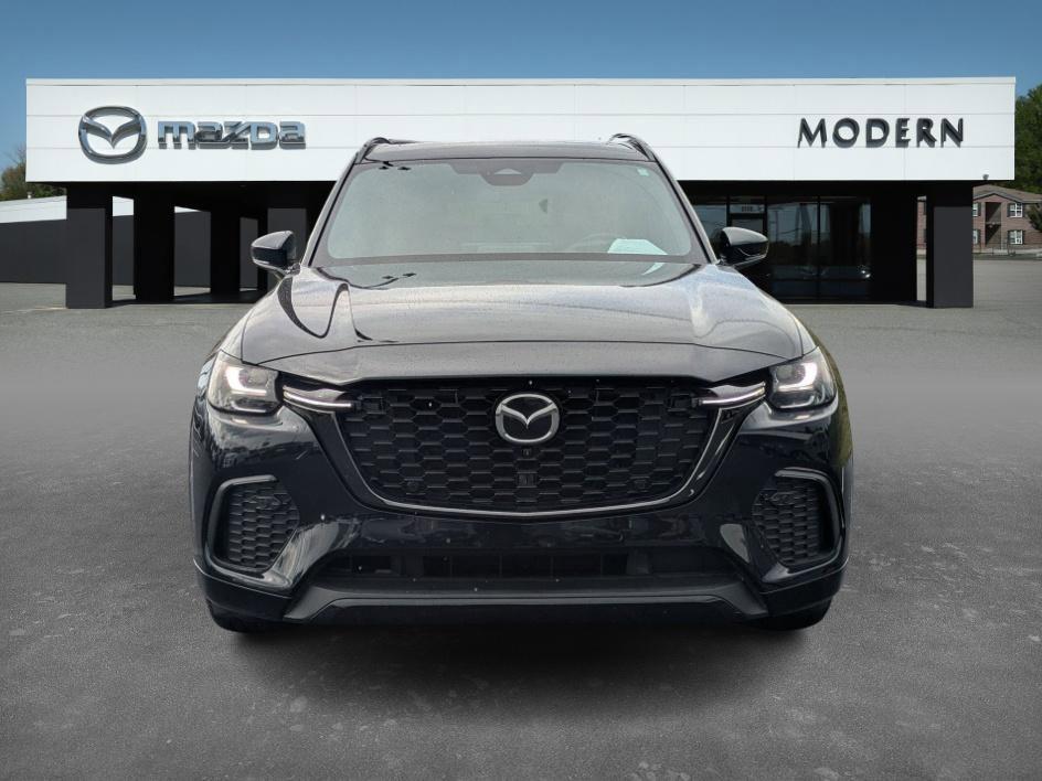 used 2025 Mazda CX-70 car, priced at $45,999