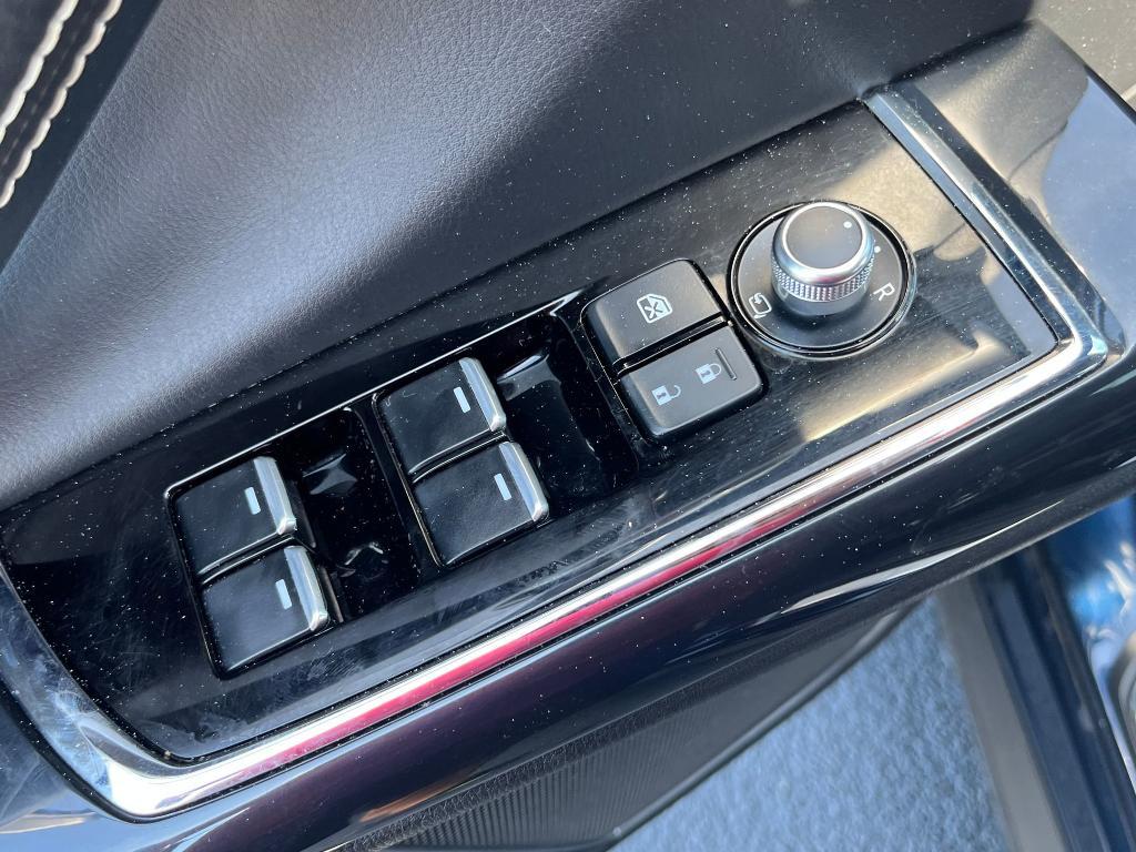 used 2022 Mazda CX-9 car, priced at $31,299