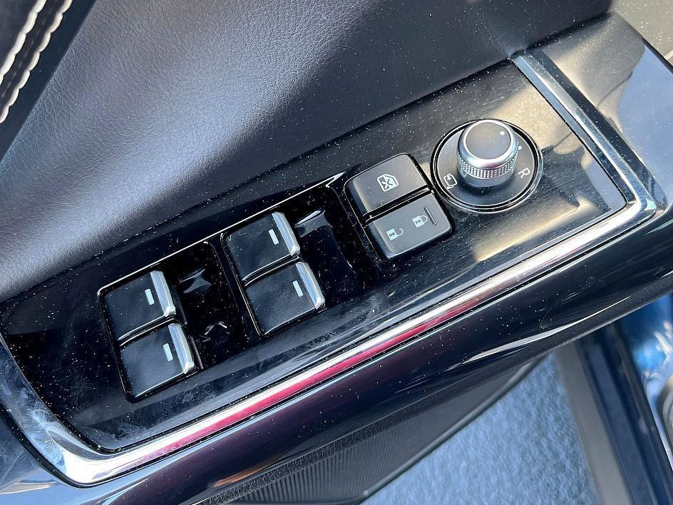 used 2022 Mazda CX-9 car, priced at $31,299