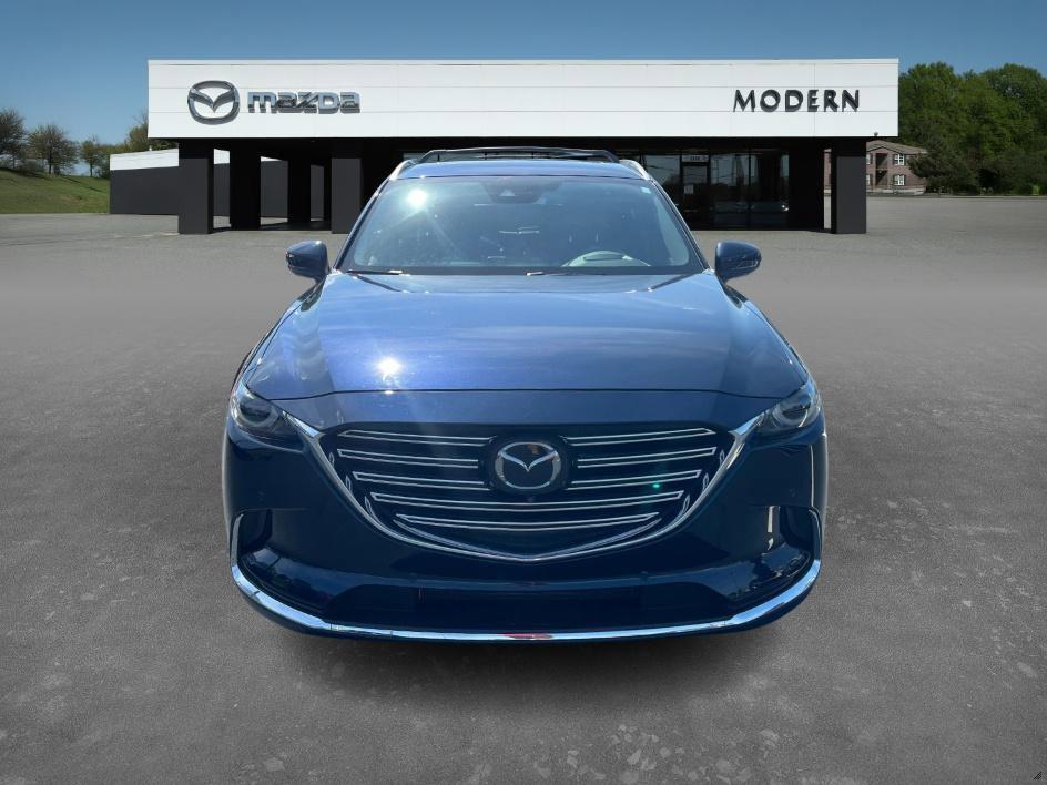 used 2022 Mazda CX-9 car, priced at $31,299