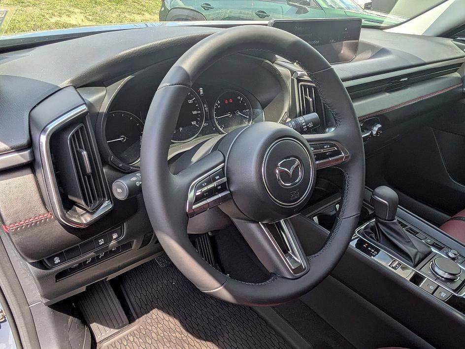 new 2025 Mazda CX-50 Hybrid car, priced at $40,822