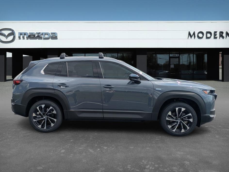 new 2025 Mazda CX-50 Hybrid car, priced at $40,822