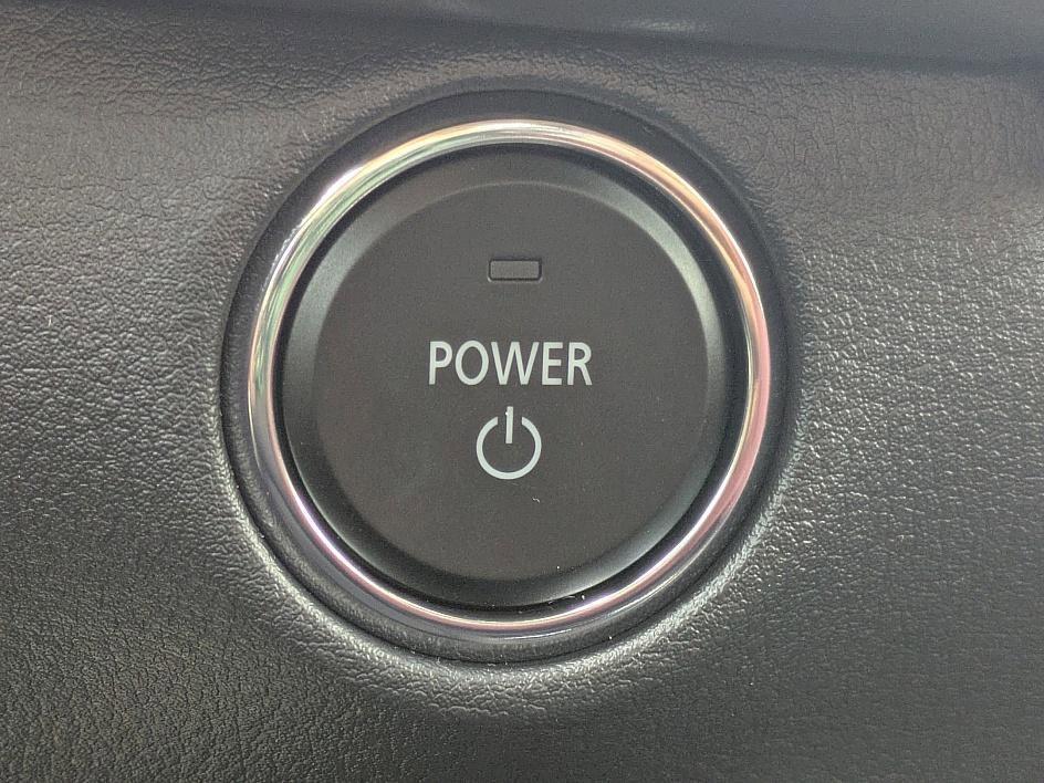 new 2025 Mazda CX-50 Hybrid car, priced at $40,822