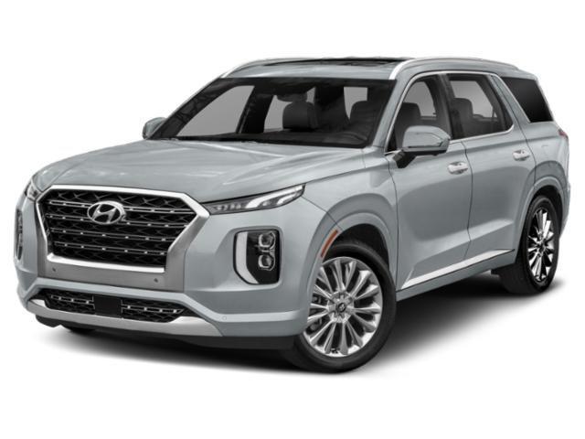 used 2020 Hyundai Palisade car, priced at $24,998