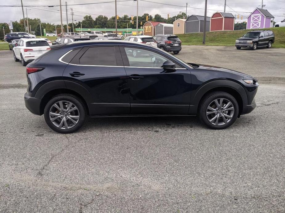 new 2024 Mazda CX-30 car, priced at $31,599