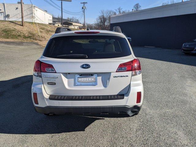 used 2014 Subaru Outback car, priced at $12,357