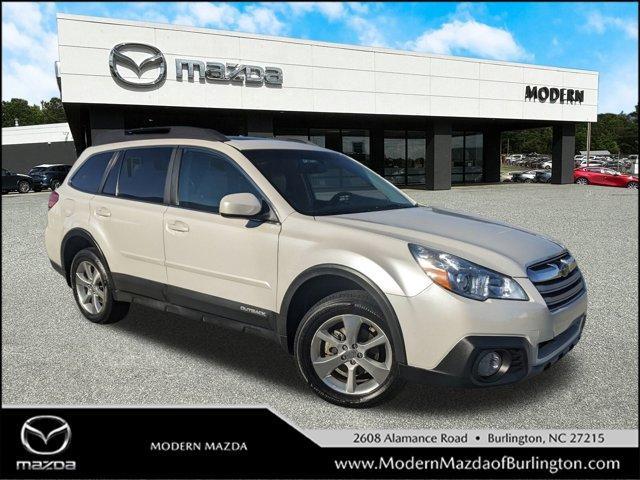 used 2014 Subaru Outback car, priced at $12,357