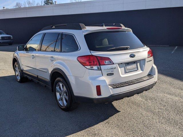 used 2014 Subaru Outback car, priced at $12,357