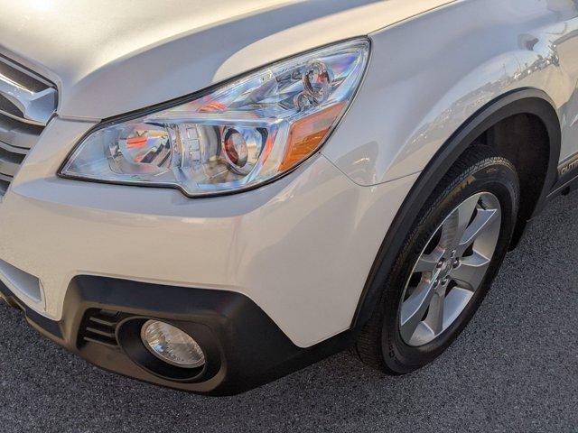 used 2014 Subaru Outback car, priced at $12,357