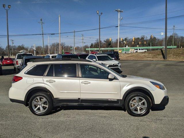 used 2014 Subaru Outback car, priced at $12,357