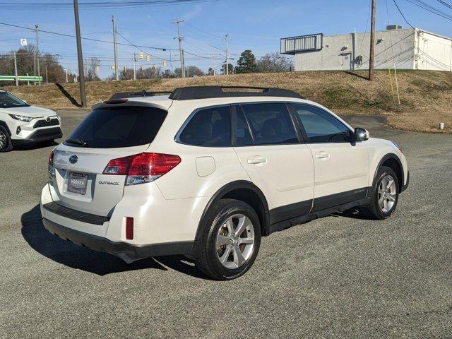 used 2014 Subaru Outback car, priced at $12,357