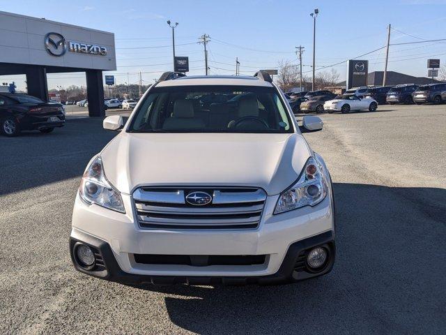 used 2014 Subaru Outback car, priced at $12,357