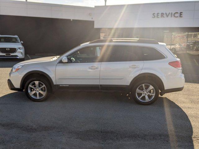 used 2014 Subaru Outback car, priced at $12,357