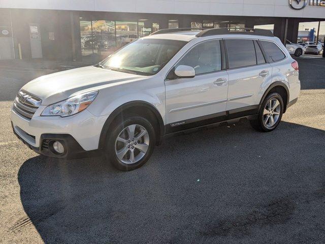 used 2014 Subaru Outback car, priced at $12,357