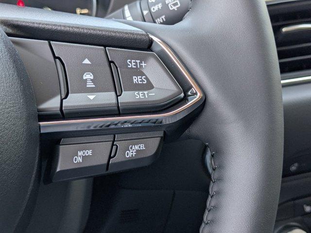new 2025 Mazda CX-5 car, priced at $37,510